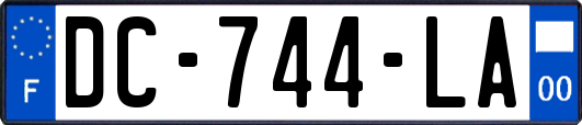 DC-744-LA