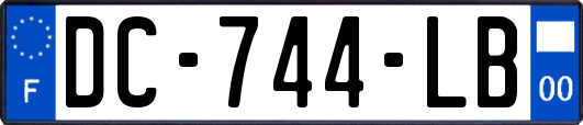 DC-744-LB