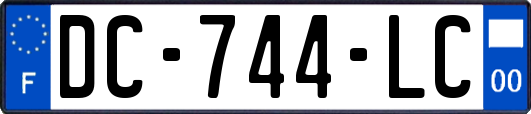 DC-744-LC