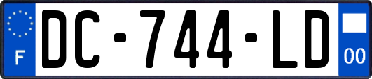 DC-744-LD