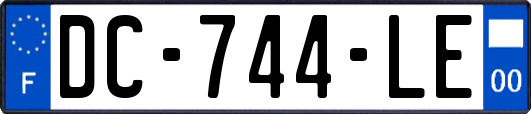 DC-744-LE