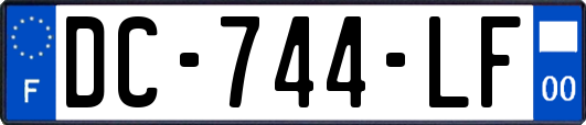 DC-744-LF
