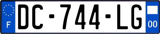 DC-744-LG