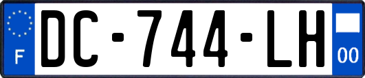 DC-744-LH
