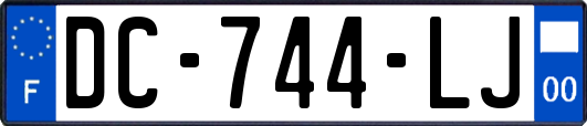 DC-744-LJ