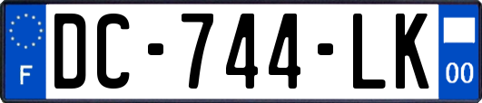 DC-744-LK