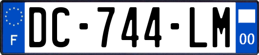 DC-744-LM