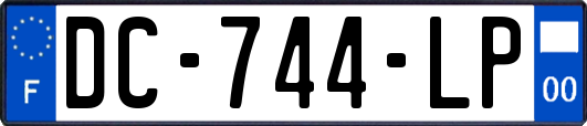 DC-744-LP