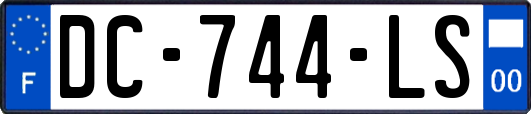 DC-744-LS