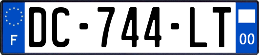 DC-744-LT
