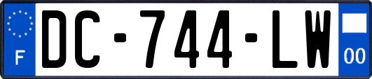 DC-744-LW