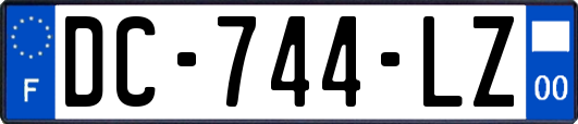 DC-744-LZ
