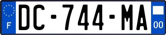 DC-744-MA