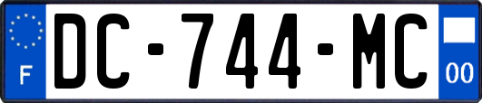 DC-744-MC