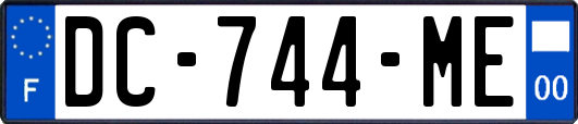 DC-744-ME