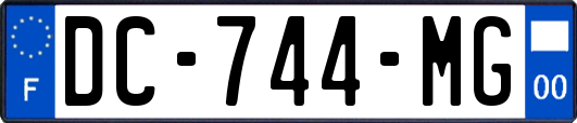 DC-744-MG