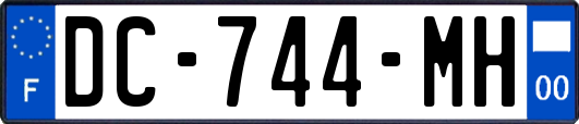 DC-744-MH