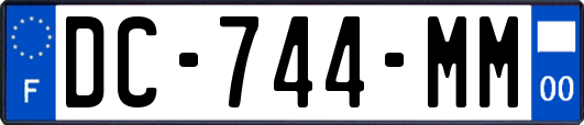 DC-744-MM