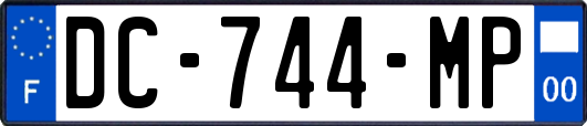 DC-744-MP