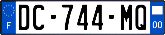 DC-744-MQ