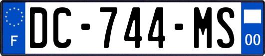 DC-744-MS