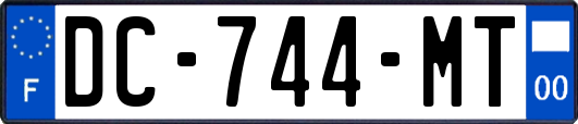DC-744-MT