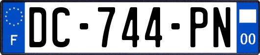 DC-744-PN