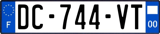DC-744-VT
