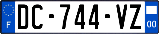 DC-744-VZ