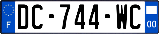 DC-744-WC