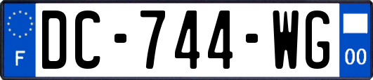 DC-744-WG