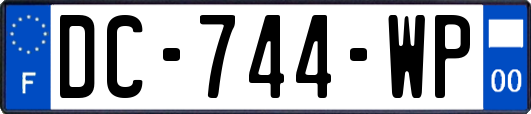 DC-744-WP