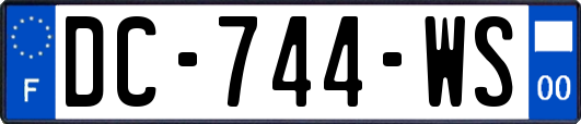 DC-744-WS