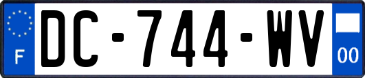 DC-744-WV