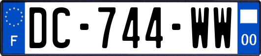 DC-744-WW