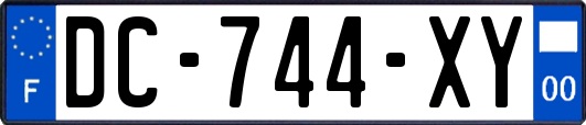 DC-744-XY
