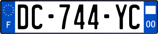 DC-744-YC