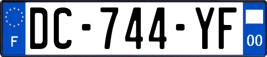 DC-744-YF