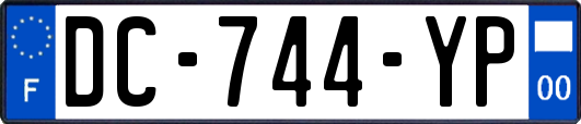 DC-744-YP