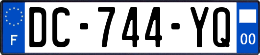 DC-744-YQ