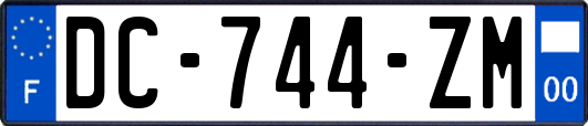 DC-744-ZM