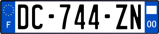 DC-744-ZN