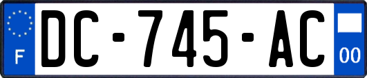 DC-745-AC