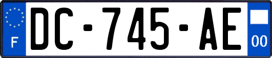 DC-745-AE