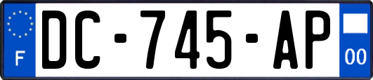 DC-745-AP