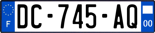 DC-745-AQ