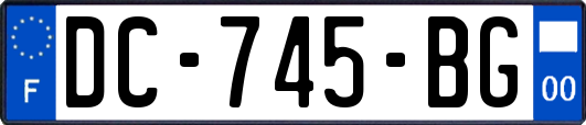 DC-745-BG