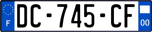 DC-745-CF