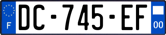 DC-745-EF
