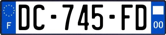 DC-745-FD